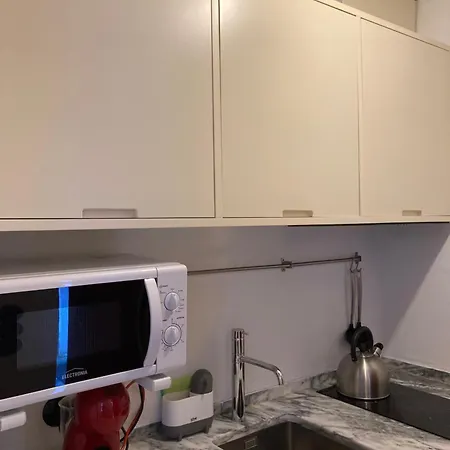 J3m Appartement