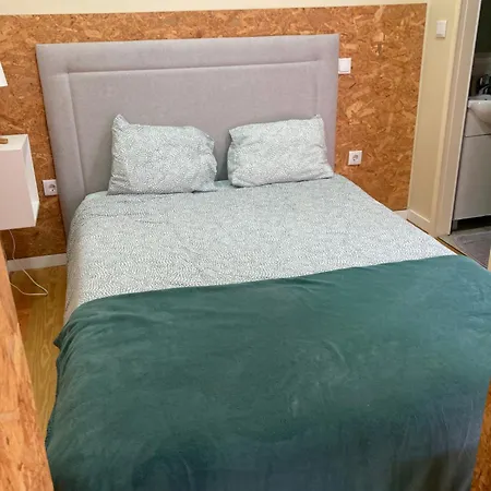 Appartement J3m *